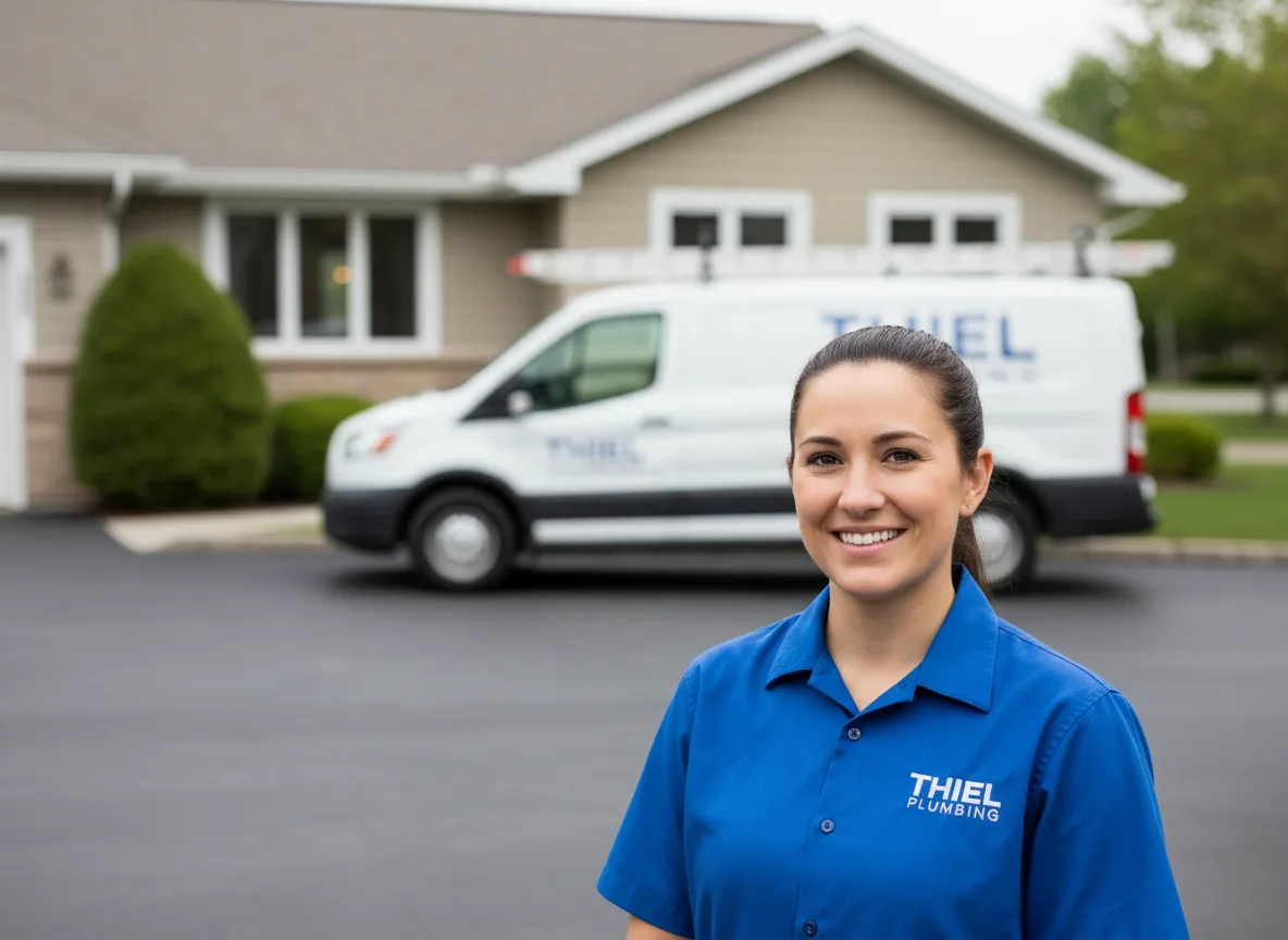 Plumber Franklin Grove, IL FAQs